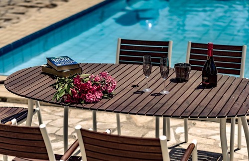 Agrilia Villa | 100 m² Villa ∙ 2 bedrooms ∙ 4 guests