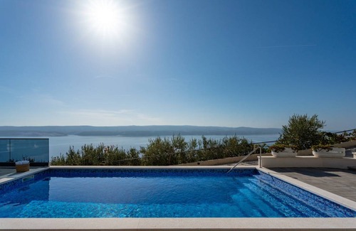 Celina Villa | 100 m² Villa ∙ 2 bedrooms ∙ 4 guests