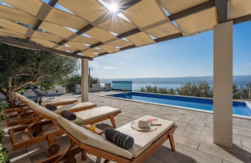 Celina Villa | 100 m² Villa ∙ 2 bedrooms ∙ 4 guests