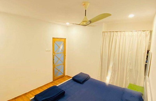 Neral Villa | 100 m² Villa ∙ 2 bedrooms ∙ 12 guests