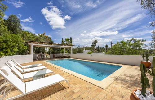 Alfeicao Villa | 100 m² Villa ∙ 2 bedrooms ∙ 4 guests