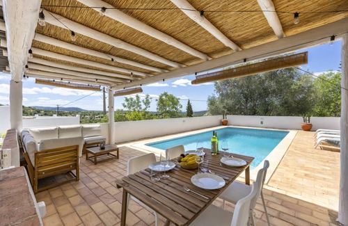 Alfeicao Villa | 100 m² Villa ∙ 2 bedrooms ∙ 4 guests