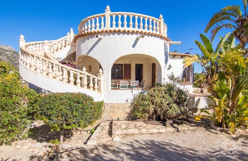 La Canuta Villa | 100 m² Villa ∙ 2 bedrooms ∙ 4 guests