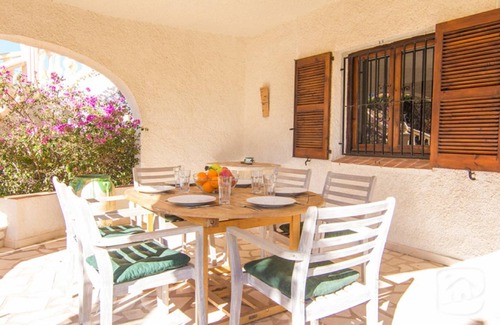 La Canuta Villa | 100 m² Villa ∙ 2 bedrooms ∙ 4 guests