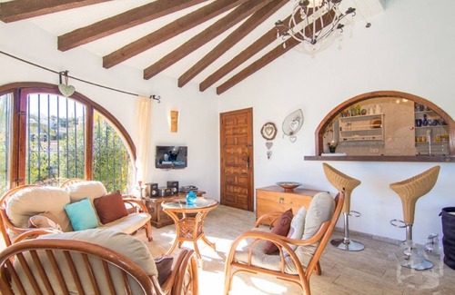 La Canuta Villa | 100 m² Villa ∙ 2 bedrooms ∙ 4 guests
