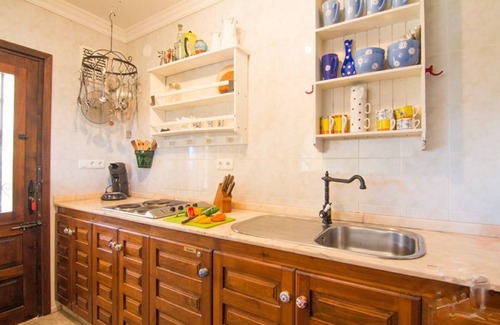 La Canuta Villa | 100 m² Villa ∙ 2 bedrooms ∙ 4 guests