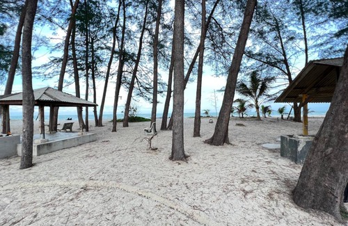 Kampung Telong Villa | 100 m² Villa ∙ 2 guests