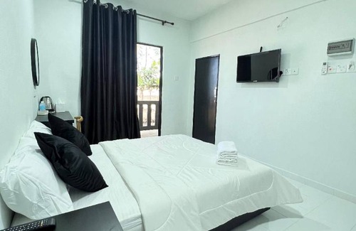 Kampung Telong Villa | 100 m² Villa ∙ 2 guests