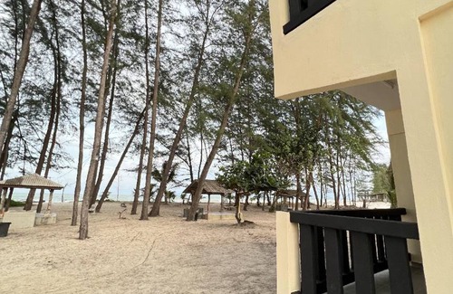 Kampung Telong Villa | 100 m² Villa ∙ 2 guests
