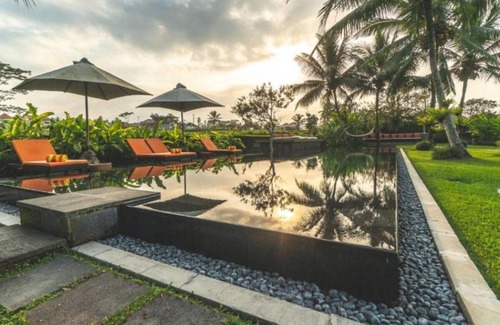 Tegallalang Villa | 100 m² Villa ∙ 2 bedrooms ∙ 4 guests