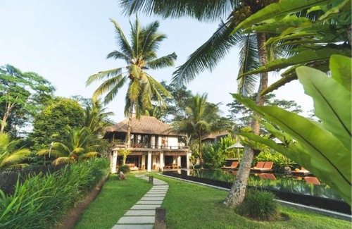 Tegallalang Villa | 100 m² Villa ∙ 2 bedrooms ∙ 4 guests