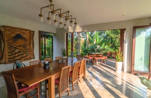 Tegallalang Villa | 100 m² Villa ∙ 2 bedrooms ∙ 4 guests