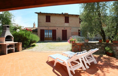 Guistrigona Villa | 100 m² Villa ∙ 2 bedrooms ∙ 5 guests