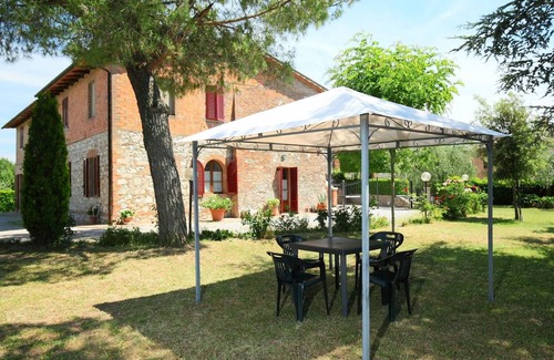 Guistrigona Villa | 100 m² Villa ∙ 2 bedrooms ∙ 5 guests