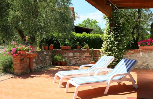 Guistrigona Villa | 100 m² Villa ∙ 2 bedrooms ∙ 5 guests
