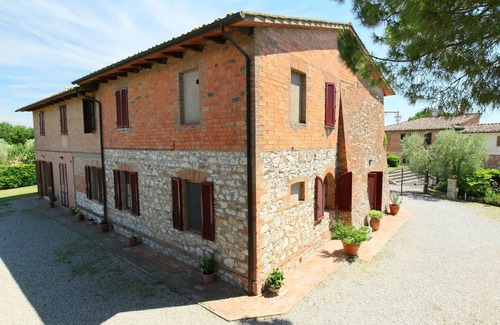 Guistrigona Villa | 100 m² Villa ∙ 2 bedrooms ∙ 5 guests