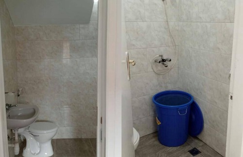 Cipanas Villa | 100 m² Villa ∙ 3 bedrooms ∙ 15 guests