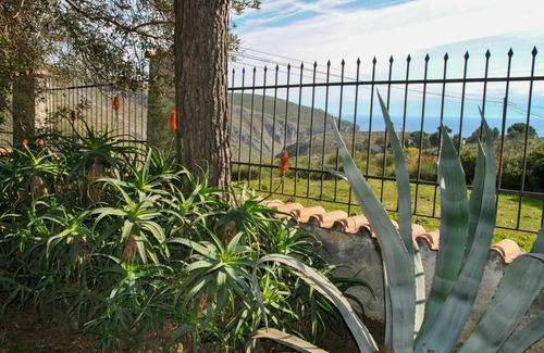 Sperlonga Villa | 100 m² Villa ∙ 3 bedrooms ∙ 6 guests