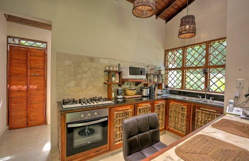 Chiguata Villa | 100 m² Villa ∙ 3 bedrooms ∙ 4 guests