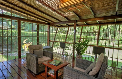 Chiguata Villa | 100 m² Villa ∙ 3 bedrooms ∙ 4 guests