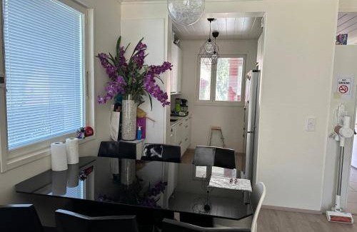 Koillinen District Villa | 100 m² Villa ∙ 3 bedrooms ∙ 8 guests