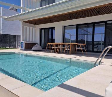Gennadi Villa | 100 m² Villa ∙ 3 bedrooms ∙ 6 guests