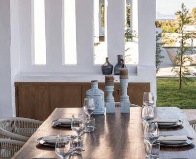 Gennadi Villa | 100 m² Villa ∙ 3 bedrooms ∙ 6 guests