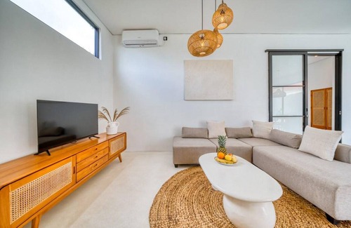Ungasan Villa | 100 m² Villa ∙ 3 bedrooms ∙ 6 guests