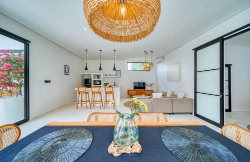 Ungasan Villa | 100 m² Villa ∙ 3 bedrooms ∙ 6 guests