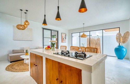 Ungasan Villa | 100 m² Villa ∙ 3 bedrooms ∙ 6 guests