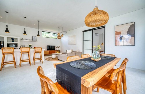 Ungasan Villa | 100 m² Villa ∙ 3 bedrooms ∙ 6 guests