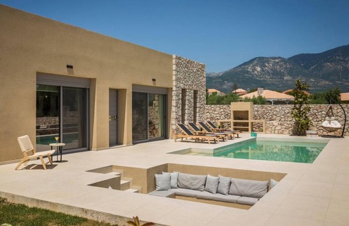 Pesada Villa | 100 m² Villa ∙ 3 bedrooms ∙ 7 guests