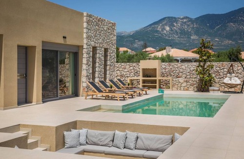 Pesada Villa | 100 m² Villa ∙ 3 bedrooms ∙ 7 guests