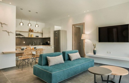 Pesada Villa | 100 m² Villa ∙ 3 bedrooms ∙ 7 guests