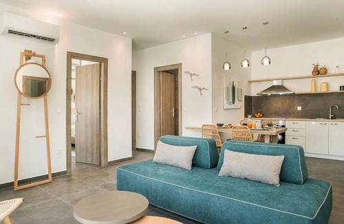 Pesada Villa | 100 m² Villa ∙ 3 bedrooms ∙ 7 guests