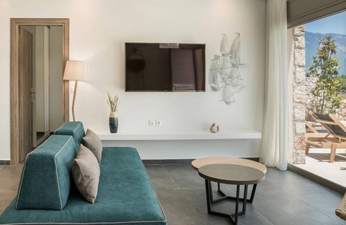 Pesada Villa | 100 m² Villa ∙ 3 bedrooms ∙ 7 guests