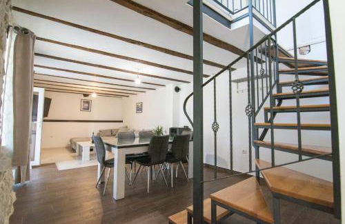 Kucice Villa | 100 m² Villa ∙ 3 bedrooms ∙ 8 guests