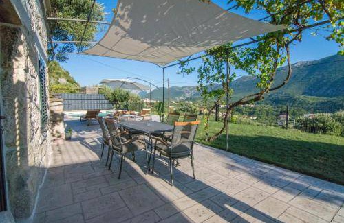 Kucice Villa | 100 m² Villa ∙ 3 bedrooms ∙ 8 guests