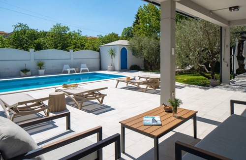 Tugare Villa | 100 m² Villa ∙ 3 bedrooms ∙ 6 guests
