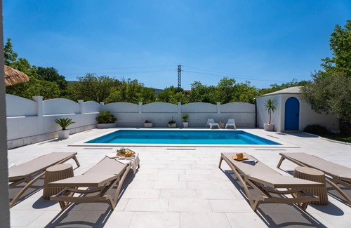 Tugare Villa | 100 m² Villa ∙ 3 bedrooms ∙ 6 guests