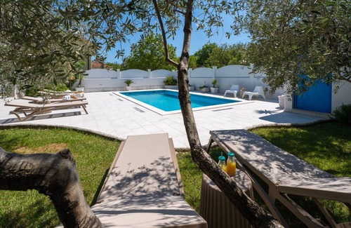Tugare Villa | 100 m² Villa ∙ 3 bedrooms ∙ 6 guests