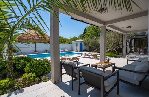 Tugare Villa | 100 m² Villa ∙ 3 bedrooms ∙ 6 guests