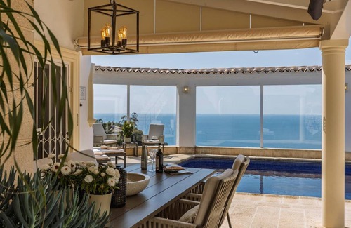 Cap de la Nau Villa | 100 m² Villa ∙ 3 bedrooms ∙ 6 guests