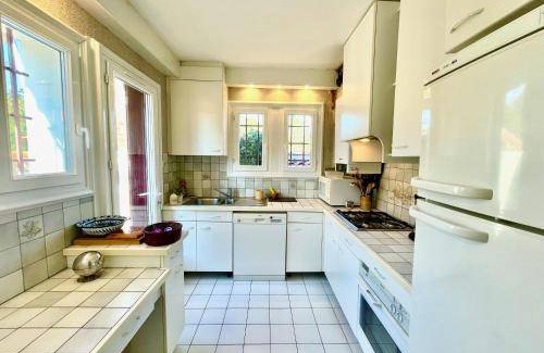 Pontaillac Villa | 100 m² Villa ∙ 3 bedrooms ∙ 7 guests