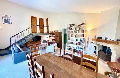 Pontaillac Villa | 100 m² Villa ∙ 3 bedrooms ∙ 7 guests
