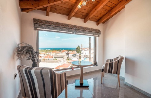 Fanai Villa | 100 m² Villa ∙ 3 bedrooms ∙ 6 guests