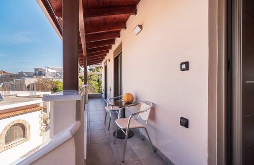 Fanai Villa | 100 m² Villa ∙ 3 bedrooms ∙ 6 guests