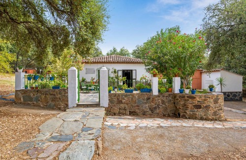 Calabazares Villa | 100 m² Villa ∙ 4 bedrooms ∙ 8 guests