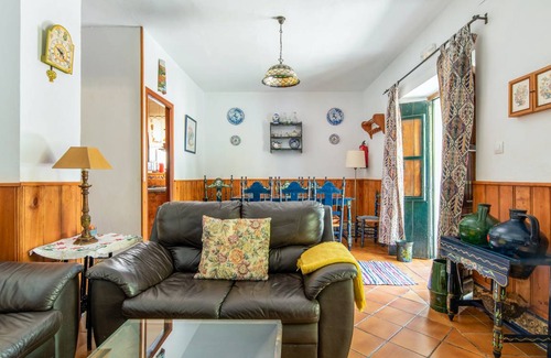 Calabazares Villa | 100 m² Villa ∙ 4 bedrooms ∙ 8 guests