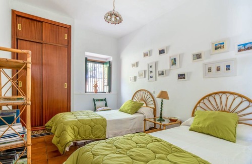 Calabazares Villa | 100 m² Villa ∙ 4 bedrooms ∙ 8 guests